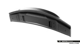 Maxton Design - Carbon Fiber Spoiler V.2 Mercedes Benz AMG GT 43/55/63/63 S E Performance C192