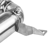 Alpha Competition - De-Cat Downpipe Mini Cooper S/JCW/GP3 F56 Downpipe Alpha Competition royalty-bespoke.myshopify.com 