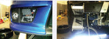 Mishimoto - Oil Cooler Kit Mitsubishi Lancer Evolution X