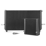 Wagner Tuning - Radiator Kit Mercedes Benz A45/CLA45/GLA45 AMG W176/C117/X156 Radiator Wagner Tuning royalty-bespoke.myshopify.com 