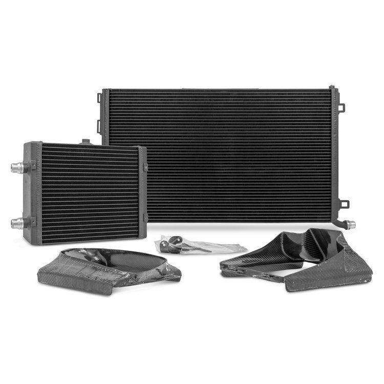 Wagner Tuning - Radiator Kit Mercedes Benz E63/S AMG W213 | Royal Body Kits