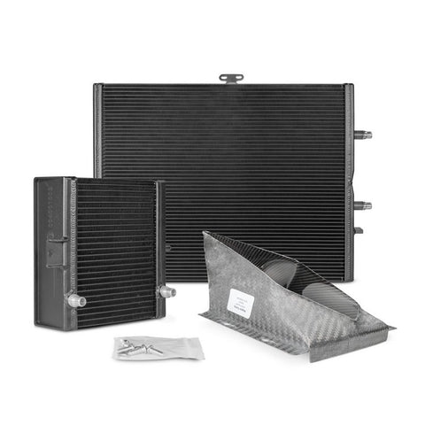 Wagner Tuning - Radiator Kit BMW M2 Competition S55 F8X