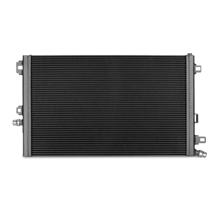 Wagner Tuning - Radiator Kit Mercedes Benz AMG GT/GTS/GTC/GTR C190 ...