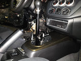 Coolerworx - PRO Short Shifter 5 Speed Mitsubishi Lancer EVO MK4 / MK5 / MK6 / MK7 / MK8 / MK9 - Royal Body Kits