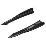 Urban Automotive - Rear Side Splitters Audi RS4 B9.5 - Royal Body Kits