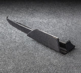 Larte Design - Rear Diffuser BMW XM Rear Diffuser Larte Design royalty-bespoke.myshopify.com