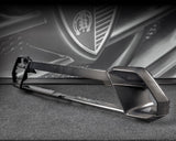 Larte Design - Front Splitter BMW XM Front Spoiler Larte Design royalty-bespoke.myshopify.com