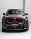 Larte Design - Grille Trim BMW XM Grilles Larte Design royalty-bespoke.myshopify.com