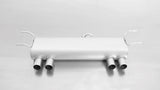 Remus - Axle-Back System Mazda MX-5 ND Exhaust System Remus royalty-bespoke.myshopify.com 