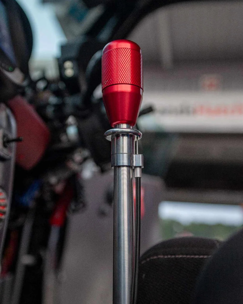 Coolerworx - Naked PRO Short Shifter Mini Cooper R53 / R56 | Royal Body ...