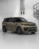 Urban Automotive - Wide Body Kit Range Rover Sport L461 - Royal Body Kits