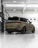 Urban Automotive - Wide Body Kit Range Rover Sport L461 - Royal Body Kits