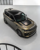 Urban Automotive - Wide Body Kit Range Rover Sport L461 - Royal Body Kits