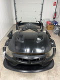 Floßmann - GTR Wide Body Kit BMW Z4 E89