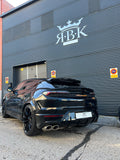 Novitec - Race Roof Spoiler Lamborghini Urus / S / Performante / SE - Royal Body Kits