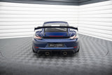 Maxton Design - Rear Side Splitters Porsche 718 Cayman GT4 RS 982C Rear Side Splitters Maxton Design royalty-bespoke.myshopify.com