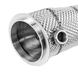 Alpha Competition - De-Cat Downpipes BMW M2/M3/M4 G8X Downpipe Alpha Competition royalty-bespoke.myshopify.com 