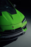 Novitec - Esteso Wide Body Kit Lamborghini Urus S Wide Body Kit Novitec royalty-bespoke.myshopify.com