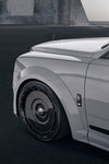 Novitec - Overdose S Wide Body Kit Rolls-Royce Cullinan