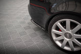 Maxton Design - Rear Side Splitters Audi A4 B7 Rear Side Splitters Maxton Design royalty-bespoke.myshopify.com