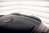 Maxton Design - Spoiler Cap Volvo V90 R-Design MK2 Spoiler Maxton Design royalty-bespoke.myshopify.com