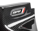 APR - Carbon Fiber Air Intake Audi S4/S5/Q5/SQ5 3.0T B8