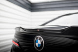 Maxton Design - Spoiler Cap 3D BMW Series 7 M-Pack / M760E / I7 M-Pack / Standard G70 Spoiler Maxton Design royalty-bespoke.myshopify.com