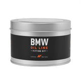 Mishimoto - Oil Line Fitting Kit BMW M2C/M3/M4 S55 F8X Oil Cooler Mishimoto royalty-bespoke.myshopify.com 