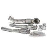 Wagner Tuning - Downpipe Kit Audi TT RS 8J / RS3 8P Downpipe Wagner Tuning royalty-bespoke.myshopify.com 
