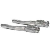 Wagner Tuning - 100 CPSI Racing Catalysts Audi RS3 8P / TTRS 8J Downpipe Wagner Tuning royalty-bespoke.myshopify.com 