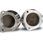 Wagner Tuning - 100 CPSI Racing Catalysts Audi RS3 8P / TTRS 8J