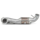 Wagner Tuning - 200CPSI Downpipe Mercedes Benz A45 AMG W176 Downpipe Wagner Tuning royalty-bespoke.myshopify.com 