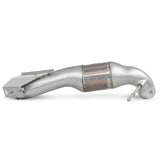 Wagner Tuning - 200CPSI Downpipe Mercedes Benz A45 AMG W176