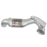 Wagner Tuning - 200CPSI Downpipe Mercedes Benz A45 AMG W176 Downpipe Wagner Tuning royalty-bespoke.myshopify.com 