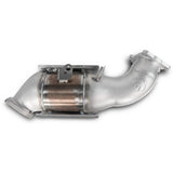 Wagner Tuning - 300CPSI EU6 Downpipe Kit Subaru Impreza WRX-STI MK3 Downpipe Wagner Tuning royalty-bespoke.myshopify.com 