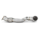 Wagner Tuning - Downpipe Kit Audi RS3 8V / TTRS 8S (Facelift) Downpipe Wagner Tuning royalty-bespoke.myshopify.com 
