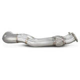 Wagner Tuning - Downpipe Kit Audi RS3 8V / TTRS 8S (Facelift) Downpipe Wagner Tuning royalty-bespoke.myshopify.com 
