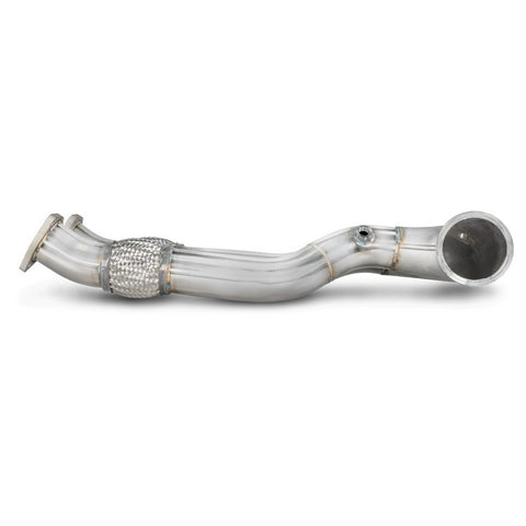 Wagner Tuning - Downpipe Kit Audi RS3 8V / TTRS 8S (Facelift) Downpipe Wagner Tuning royalty-bespoke.myshopify.com 
