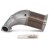 Wagner Tuning - 300CPSI Downpipe Audi SQ5 3.0TFSI FY Downpipe Wagner Tuning royalty-bespoke.myshopify.com 