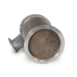 Wagner Tuning - 300CPSI Downpipe Audi SQ5 3.0TFSI FY Downpipe Wagner Tuning royalty-bespoke.myshopify.com 