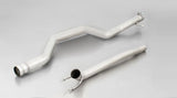 Remus - Racing Exhaust System Mercedes Benz CLA-Class C117 Exhaust System Remus royalty-bespoke.myshopify.com For FWD For FWD  