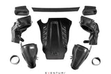 Eventuri - Air Intake BMW X5 M, X6 M F9X & XM G09 Air Intake Eventuri royalty-bespoke.myshopify.com 