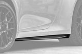 Topcar Design - Side Skirts Porsche 992 Carrera/Targa GTS Side Skirts Diffusers Topcar Design royalty-bespoke.myshopify.com 