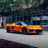 Racing Sport Concepts - 5VM Style Side Skirts Chevrolet Corvette C8 Side Skirts Diffusers Racing Sport Concepts royalty-bespoke.myshopify.com 