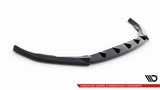 Maxton Design - Front Splitter Volvo V90 / S90 R-Design MK2 Front Spoiler Maxton Design royalty-bespoke.myshopify.com