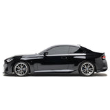 Adro - Carbon Fiber Side Skirts BMW 230i / M240i G42 - Royal Body Kits