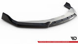 Maxton Design - Front Splitter V.2 BMW Series 7 M-Pack / M760E / I7 M-Pack G70 Front Spoiler Maxton Design royalty-bespoke.myshopify.com