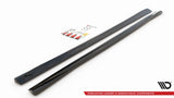 Maxton Design - Side Skirts Diffusers Volvo V90 MK2 Side Skirts Diffusers Maxton Design royalty-bespoke.myshopify.com