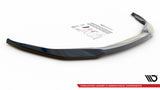 Maxton Design - Front Splitter V.2 BMW M5 F90 (Facelift) Front Spoiler Maxton Design royalty-bespoke.myshopify.com