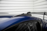 Maxton Design - Short Roof Rails Porsche 718 Cayman GT4 RS 982C Spoiler Maxton Design royalty-bespoke.myshopify.com